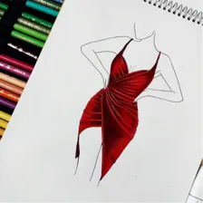 آموزشگاه طراحی و دوخت مریم خاتون