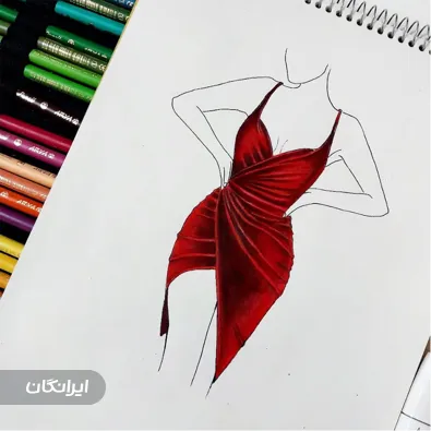 آموزشگاه طراحی و دوخت مریم خاتون