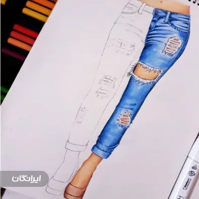 آموزشگاه طراحی و دوخت مریم خاتون