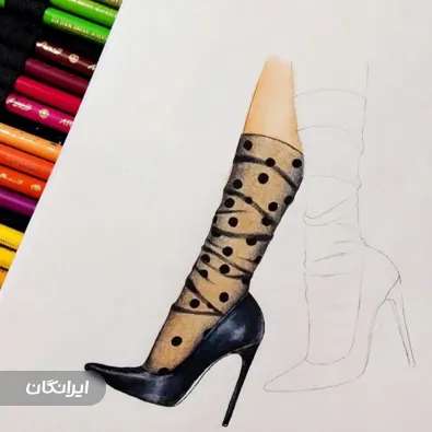 آموزشگاه طراحی و دوخت مریم خاتون