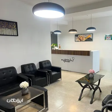 کلینیک زیبایی دکتر محمدرضا ترابی