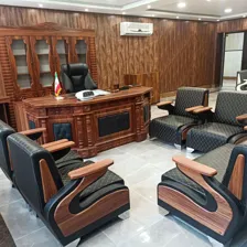 تولیدی مبل اداری رامش