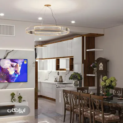 دکوراسیون داخلی کاط