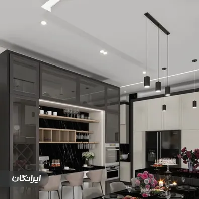 دکوراسیون داخلی کاط