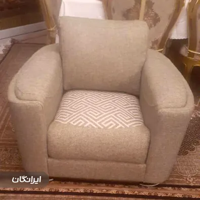 کارگاه تعمیر مبل شمیران