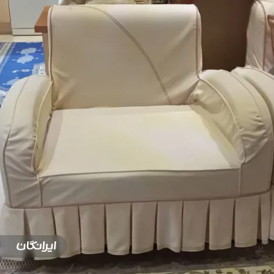 کارگاه تعمیر مبل شمیران