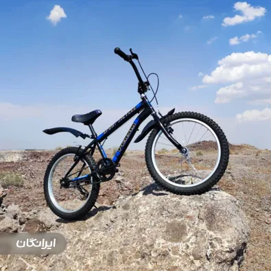 تولیدی دوچرخه پرشیا