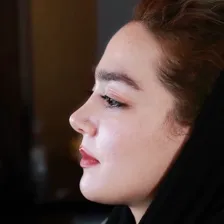 دکتر مریم بحری