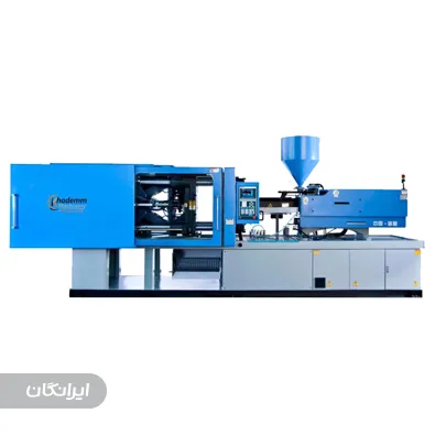 تزریق پلاستیک شایان