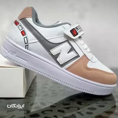 تولیدی کفش نیک گام