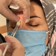 کلینیک زیبایی دکتر محیا صبوری