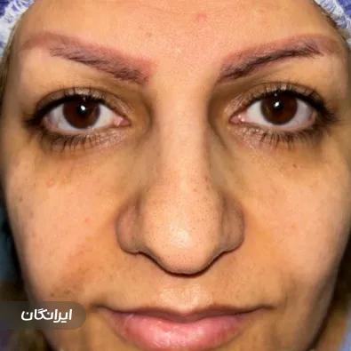 دکتر فریدون اسلامی جو