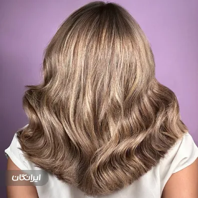 سالن زیبایی شارونا