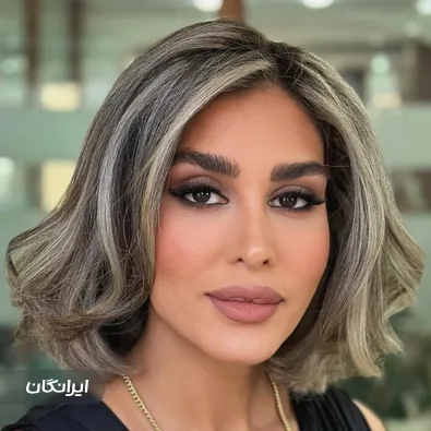 سالن زیبایی شارونا