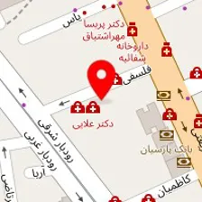 دکتر حسین فتحی