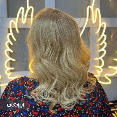 سالن زیبایی اسطوره زیبایی