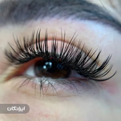 سالن زیبایی اسطوره زیبایی
