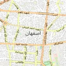 خدمات ماساژ در اصفهان