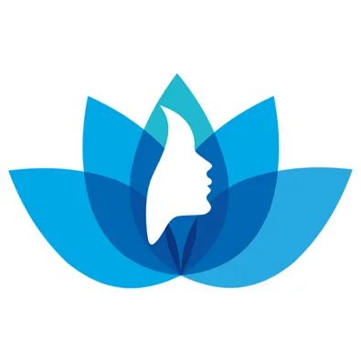 لوگوی رادیولوژی فک و صورت مهراد