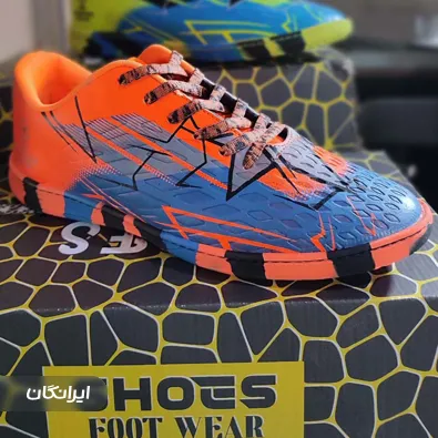 تولیدی کفش آیاک