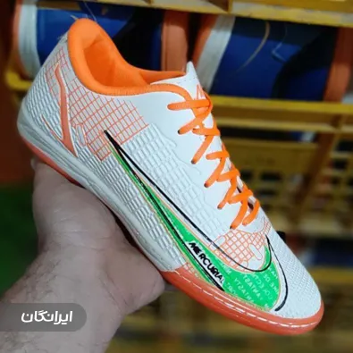 تولیدی کفش آیاک