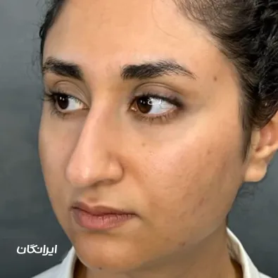 دکتر نسرین یزدانی