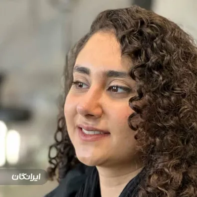 دکتر نسرین یزدانی