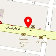 فیزیوتراپی غلامحسن یزدی