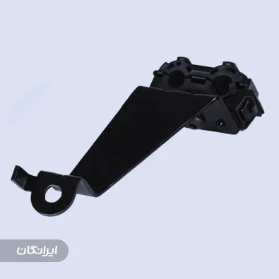 فروشگاه قلاب کلاچ غلطک دار صنعت برسیان