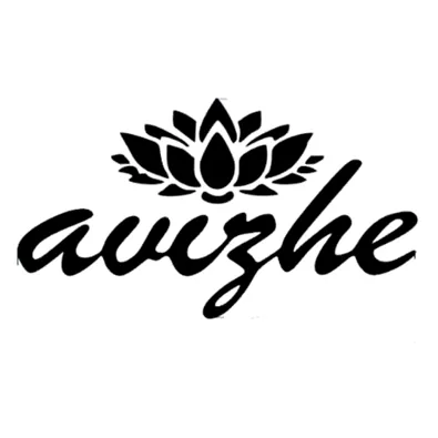 لوگوی کلینیک زیبایی آویژه