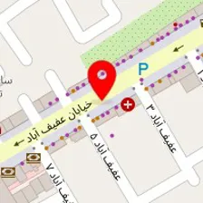 دندانسازی یوسف شاهی