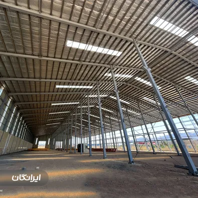 صنایع فایبرگلاس مبارکه