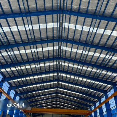 صنایع فایبرگلاس مبارکه