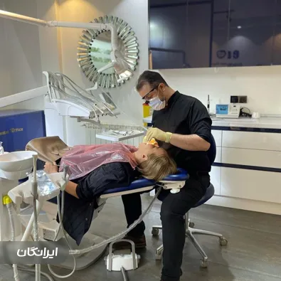 دکتر علی اقتصادی