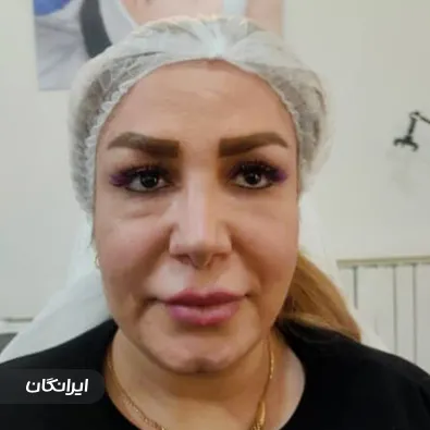 کلینیک زیبایی دکتر محمدحسن ارکان