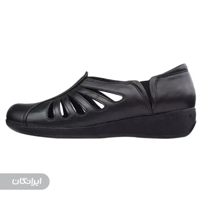 تولیدی کفش زنانه پاسارگاد