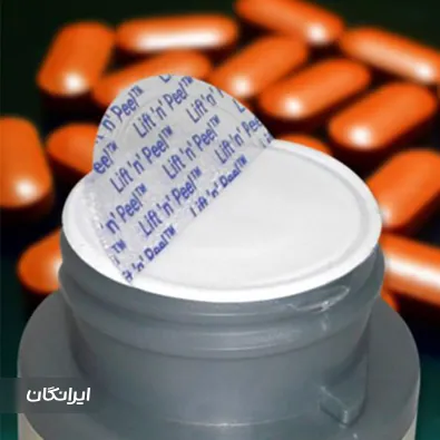 گروه تولیدی تک سیل