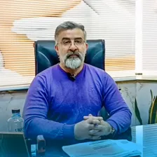 دکتر حمیدرضا آبایی
