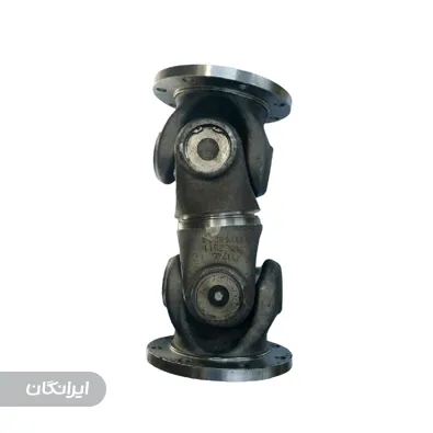 گاردان سازی حمید چهارمیری