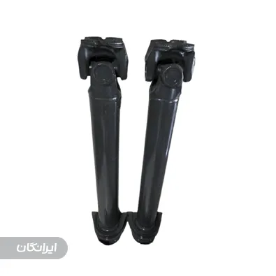 گاردان سازی حمید چهارمیری