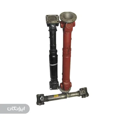 گاردان سازی حمید چهارمیری