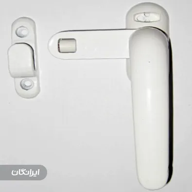 تولیدی یراق آلات آلوم آدور