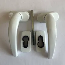 تولیدی یراق آلات آلوم آدور