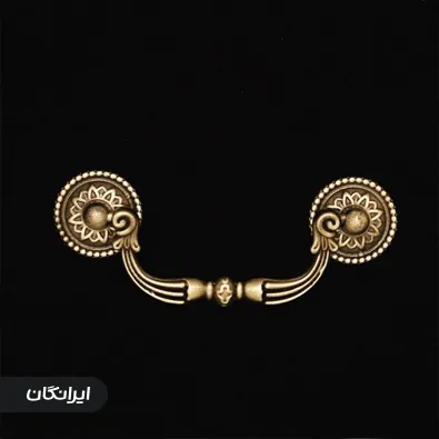 تولیدی یراق آلات خوبریزان