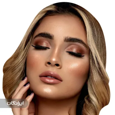 آموزشگاه آرایشگری ترنم