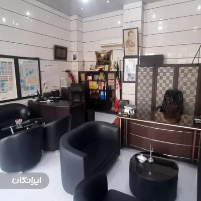 مشاوران املاک بزرگ تختی