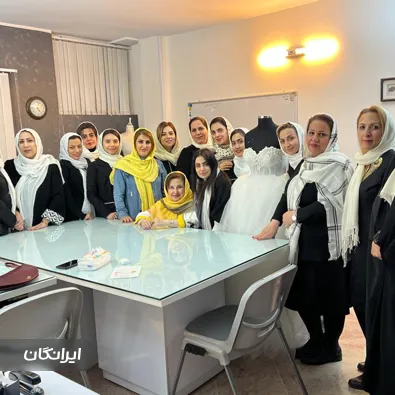 آموزشگاه طراحی و دوخت پور موسی