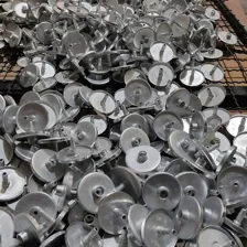 تولیدی لوازم یدکی پرفلکس امیرکو