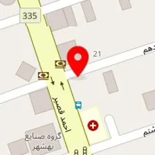 شرکت بهین فلکس (ایزو پایپ)