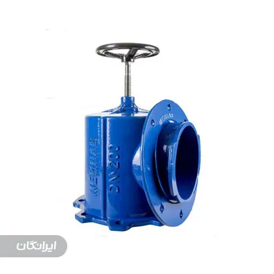 گروه صنعتی مهرآب